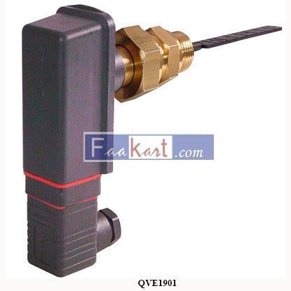 Picture of QVE1901 SIEMENS  FLOW SWITCH