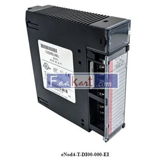 Picture of ENOD4-T-DI00-000-EI  SCAIME  WEIGHING TRANSMITTER