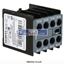 Picture of 3RH2911-1GA40  SIEMENS  auxiliary switch