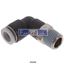 Picture of 533239 QBL-1/4-5/16-U-M  FESTO   Fitting, push-in L