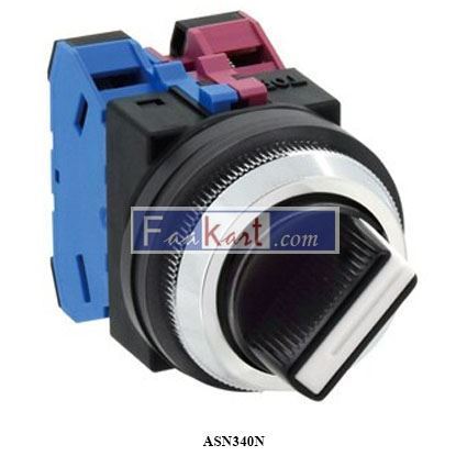 Picture of ASN340N   SELECTOR SWITCH