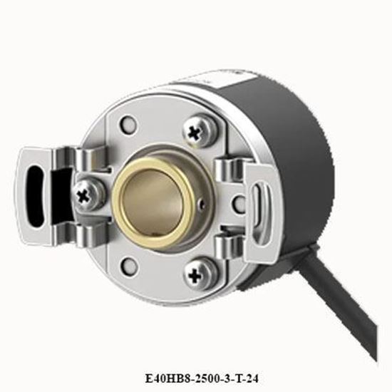 Picture of E40HB8-2500-3-T-24   AUTONICS  Rotary Encoder