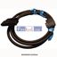 Picture of 6FX5002-5CS23-1FA0  SIEMENS   Power cable pre-assembled