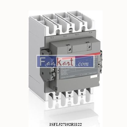 Picture of AF205-40-22-11  1SFL527102R1122 ABB  Contactor