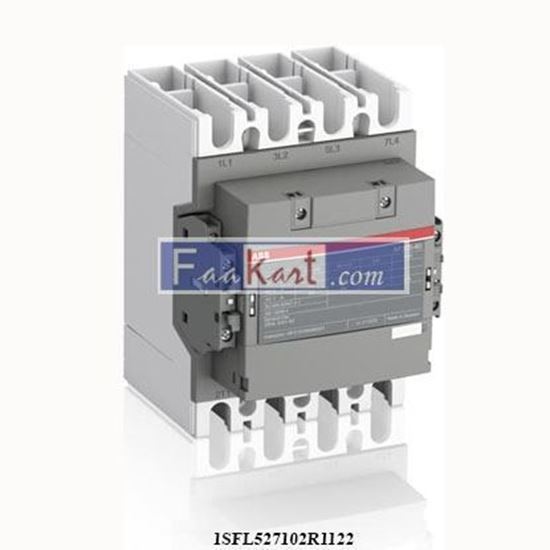 Picture of AF205-40-22-11  1SFL527102R1122 ABB  Contactor