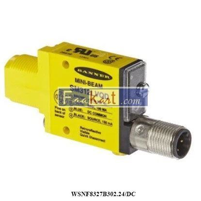Picture of WSNF8327B302.24/DC  Solenoid Valve  EMERSON