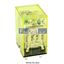 Picture of RN4S-NL-D24  IDEC MINIATURE POWER RELAY