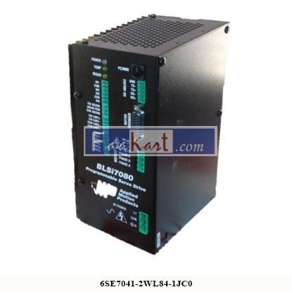 Picture of 6SE7041-2WL84-1JC0  siemens   AC/DC DRIVE