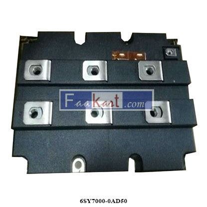 Picture of 6SY7000-0AD50  SIEMENS  IGBT-Transistor module