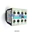 Picture of GB14048.5  SIEMENS  AUXILIARY CONTACT