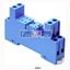 Picture of 95.85.3  FINDER  RELAY SOCKET