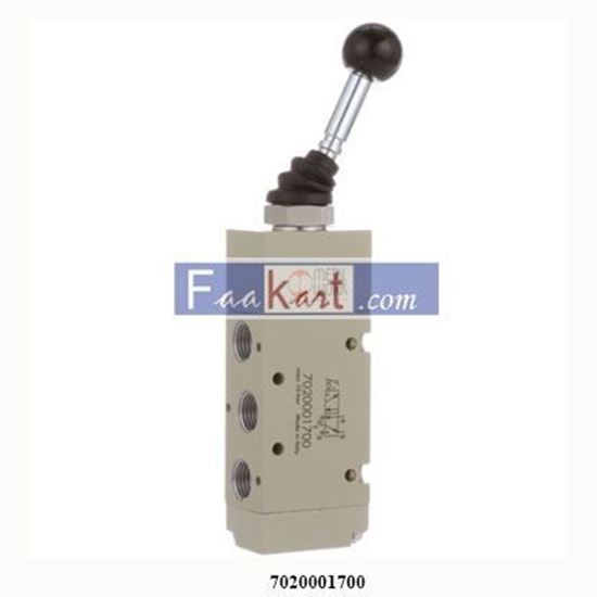 Picture of 7020001700   Metal Work  VALVE