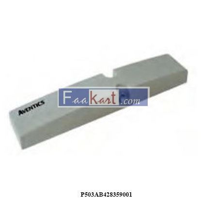 Picture of P503AB428359001 EMERSON  Blanking plate