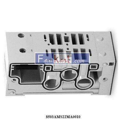 Picture of 8503AMS22MA0010  EMERSON  503 PRO MANF 1/4F SGL KT
