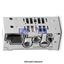 Picture of 8503AMS22MA0010  EMERSON  503 PRO MANF 1/4F SGL KT