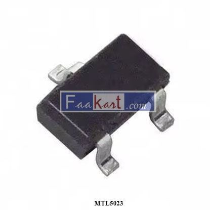 Picture of MTL5023   EATON CORPORATION  SOLENOID/ALARM DRIVER