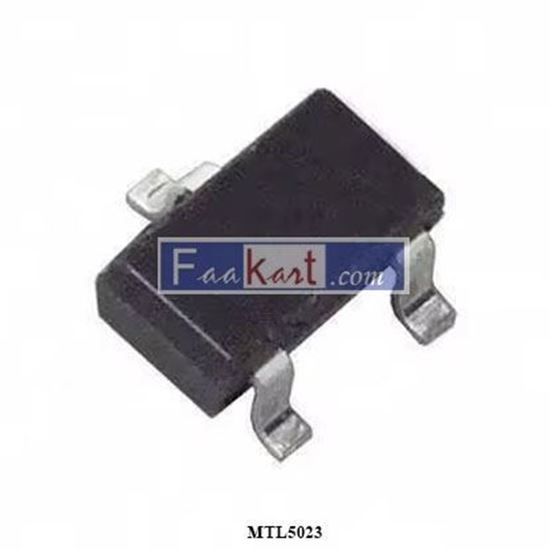 Picture of MTL5023   EATON CORPORATION  SOLENOID/ALARM DRIVER