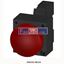 Picture of 3SB3252-6BA20  SIEMENS  INDICATOR LIGHT