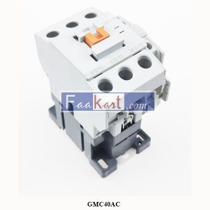 Picture of GMC-40  LS  contactor