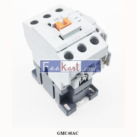 Picture of GMC-40  LS  contactor
