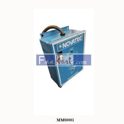 Picture of MM80001  CONTROL MODULE