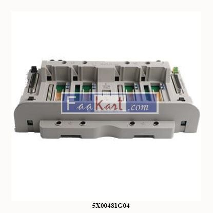 Picture of 5X00481G04   EMERSON CONTROL MODULE