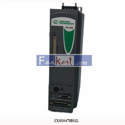 Picture of 1X01047H01L  EMERSON ELECTRIC CO  POWER SUPPLY MODULE