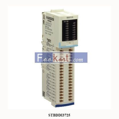 Picture of STBDDI3725  SCHNEIDER   basic digital input module