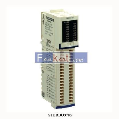 Picture of STBDDO3705  SCHNEIDER  basic digital output module
