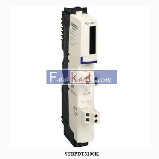 Picture of STBPDT3100K  SCHNEIDER  standard power distribution kit