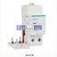 Picture of A9V57240  SCHNEIDER Electronic instantaneous residual current operated protection accessory