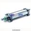 Picture of RA/802100/M/125  NORGREN  ISOLine tie-rod double acting cylinder