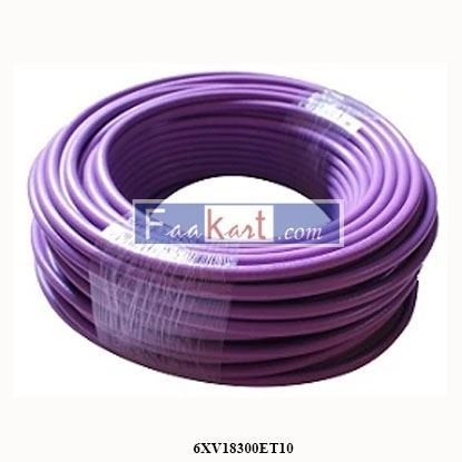 Picture of 6XV1830-0ET10  SIEMENS  bus cable
