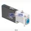 Picture of 196142  MHP2-M1H-3/2O-M5   FESTO  Air solenoid valve