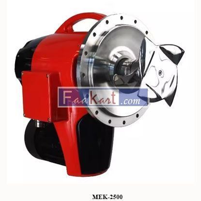 Picture of MEK-2500   Rotary Consistency Transmitter