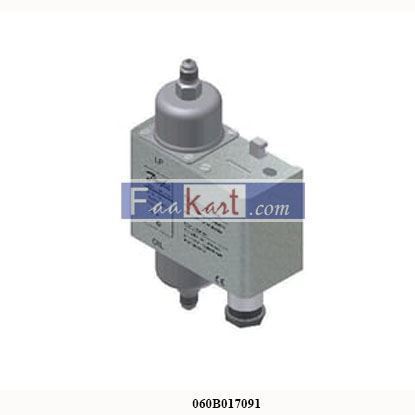 Picture of 060B017091  MP55  DANFOSS  Differential pressure switch
