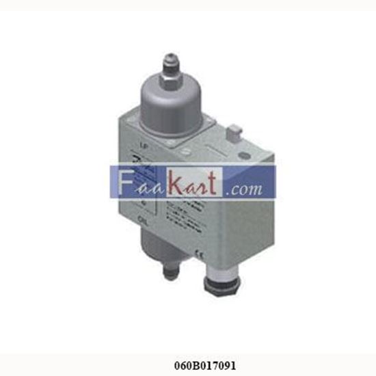 Picture of 060B017091  MP55  DANFOSS  Differential pressure switch