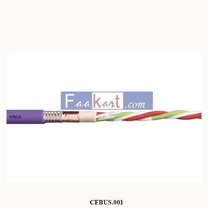 Picture of CFBUS.001  BUS CABLE