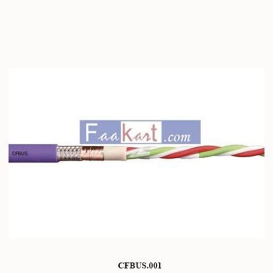 Picture of CFBUS.001  BUS CABLE