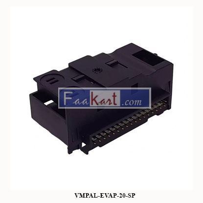 Picture of 571011  VMPAL-EVAP-20-SP  FESTO  Electrical interlinking module