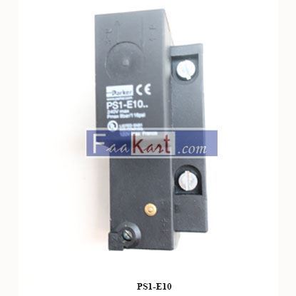 Picture of PS1-E10   PARKER   Pneumatic Valve