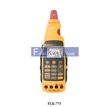 Picture of FLK-773  fluke MILLIAMP PROCESS CLAMP METER