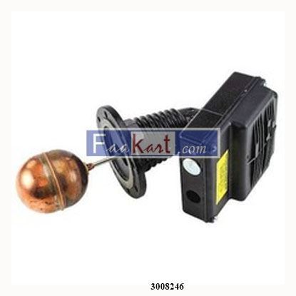 Picture of 3008246  HYDAC  A SCREW-IN CARTRIDGE