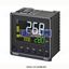 Picture of E5AC-CC4A5M-013  OMRON  Temperature Controllers