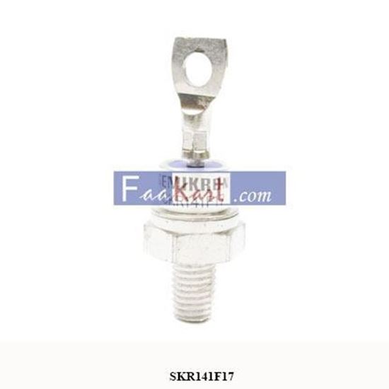 Picture of SKR141F17  SEMIKRON  Diode