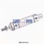 Picture of MBL20X25SCA   AirTAC  Mini Pneumatic Cylinder