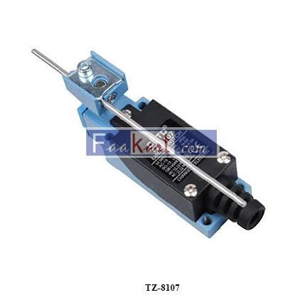 Picture of TZ-8107  Limit Switches