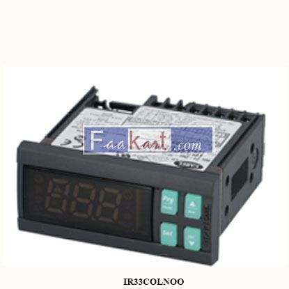 Picture of IR33COLNOO   Carel Refrigerator Thermostat