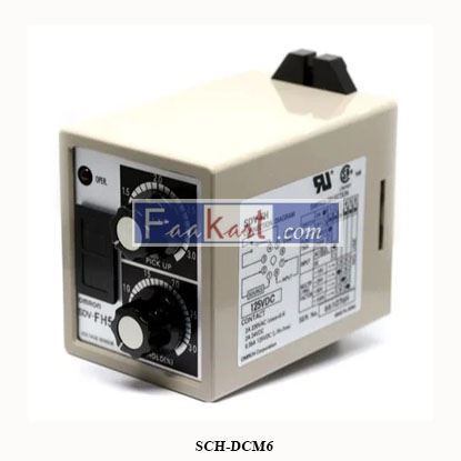 Picture of SCH-DCM6   KOBOLD   MECHANICAL PRESSURE SWITCH