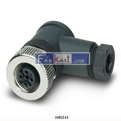 Picture of 1681143  SACC-M12FR-4CON-PG7-M   PHOENIX CONTACT  Connector